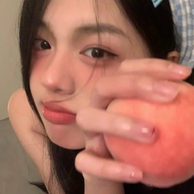 黄色