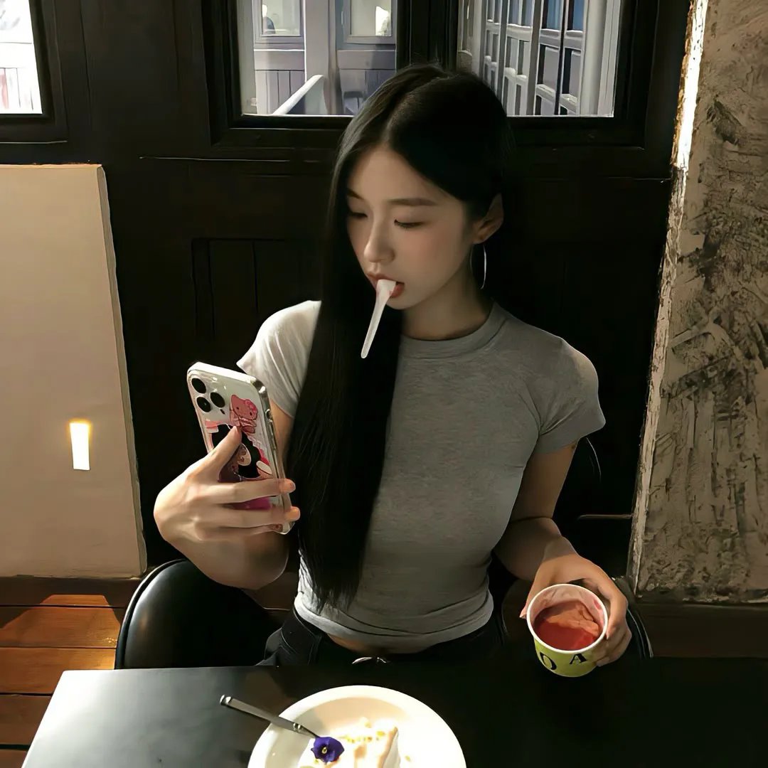 爱我你再亲亲我